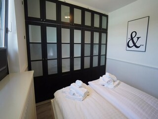 Appartement Wyk auf Föhr Kenmerken 18