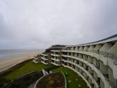 Appartement Wyk auf Föhr Buitenaudio-opname 1