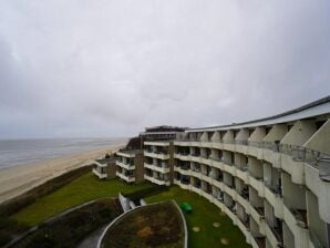 Appartement Penthouse directement sur la plage de Nodsee - Wyk auf Föhr - image1