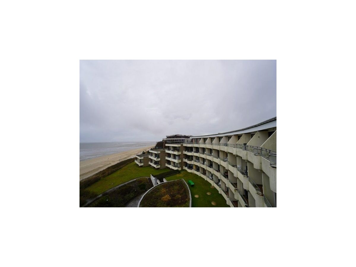 Apartment Wyk auf Föhr Außenaufnahme 1