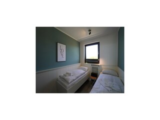 Apartment Wyk auf Föhr Ausstattung 15