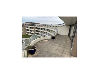 Appartement Wyk auf Föhr Buitenaudio-opname 6