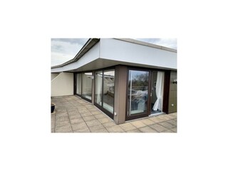 Apartment Wyk auf Föhr Außenaufnahme 4