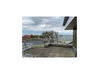 Apartment Wyk auf Föhr Außenaufnahme 11