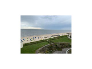 Appartement Wyk auf Föhr Buitenaudio-opname 7