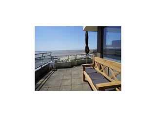 Appartement Wyk auf Föhr Buitenaudio-opname 8