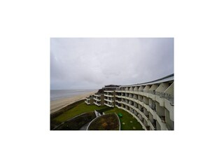 Appartement Wyk auf Föhr Buitenaudio-opname 9