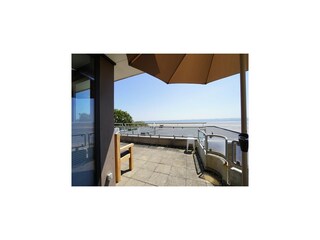 Apartment Wyk auf Föhr Outdoor Recording 8