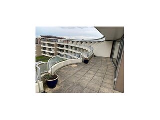 Appartement Wyk auf Föhr Buitenaudio-opname 10