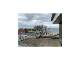 Apartment Wyk auf Föhr Outdoor Recording 11
