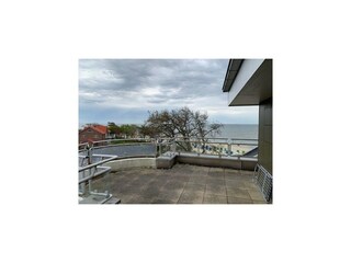 Appartement Wyk auf Föhr Buitenaudio-opname 12