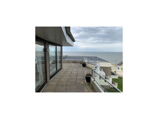Appartement Wyk auf Föhr Buitenaudio-opname 14