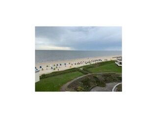 Appartement Wyk auf Föhr Buitenaudio-opname 4