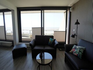 Apartment Wyk auf Föhr Ausstattung 12