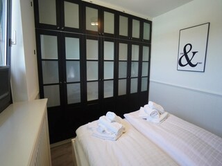 Apartment Wyk auf Föhr Ausstattung 13