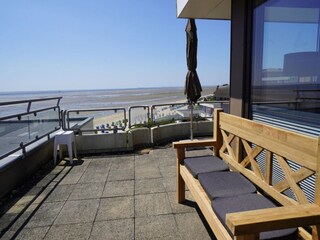 Apartment Wyk auf Föhr Außenaufnahme 6