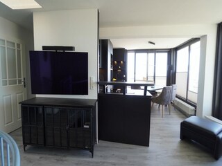 Apartment Wyk auf Föhr Ausstattung 14