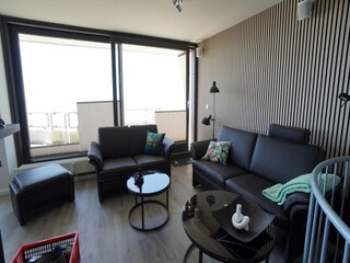 Apartment Wyk auf Föhr Ausstattung 16