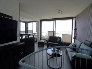 Apartment Wyk auf Föhr Ausstattung 17