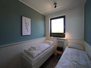 Apartment Wyk auf Föhr Ausstattung 19
