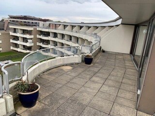Apartment Wyk auf Föhr Außenaufnahme 7