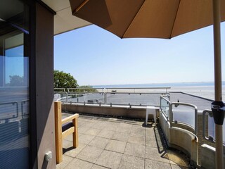 Apartment Wyk auf Föhr Außenaufnahme 10