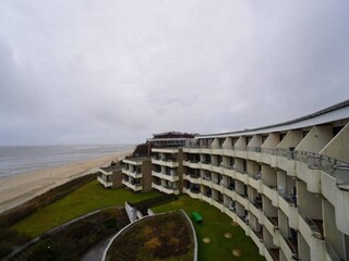 Apartment Wyk auf Föhr Außenaufnahme 11