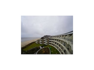 Apartment Wyk auf Föhr Outdoor Recording 3