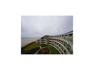Appartement Wyk auf Föhr Buitenaudio-opname 2