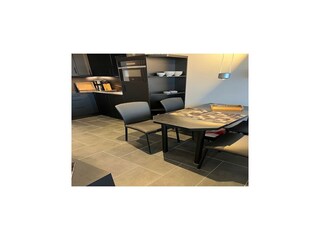 Apartment Wyk auf Föhr Ausstattung 10