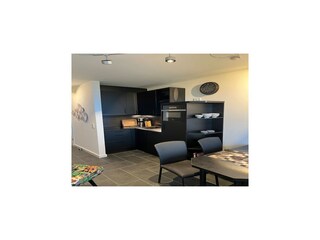 Apartment Wyk auf Föhr Ausstattung 8