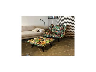 Appartement Wyk auf Föhr Équipement 12