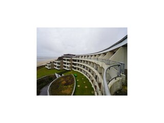 Appartement Wyk auf Föhr Enregistrement extérieur 2