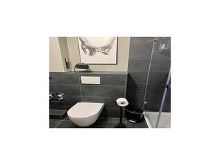 Apartment Wyk auf Föhr Ausstattung 5