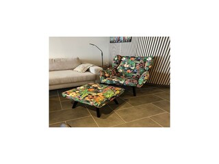 Apartment Wyk auf Föhr Ausstattung 6