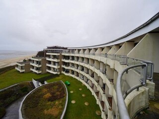 Apartment Wyk auf Föhr Außenaufnahme 2