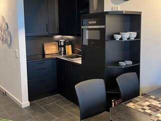 Apartment Wyk auf Föhr Ausstattung 8