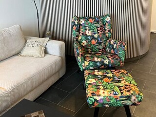 Apartment Wyk auf Föhr Ausstattung 9