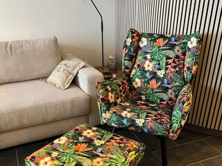 Apartment Wyk auf Föhr Ausstattung 10
