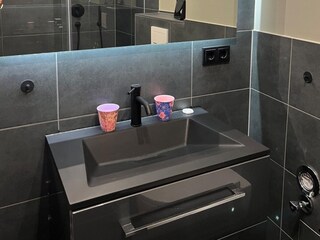 Apartment Wyk auf Föhr Ausstattung 11
