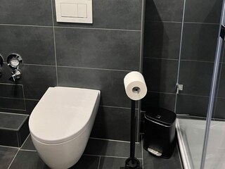 Apartment Wyk auf Föhr Ausstattung 12