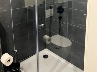 Apartment Wyk auf Föhr Ausstattung 13