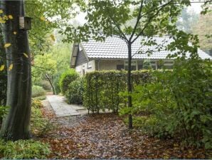 Gemütliches Haus mit Kamin in einem Ferienpark in einem Naturgebiet - Groesbeek - image1