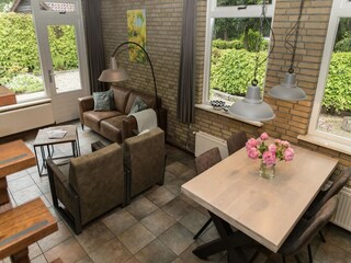 Ferienpark Groesbeek Ausstattung 8