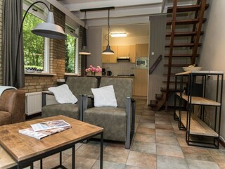Holiday park Groesbeek Features 9