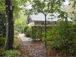 Gemütliches Haus mit Kamin in einem Ferienpark in einem Naturgebiet - Groesbeek - image1