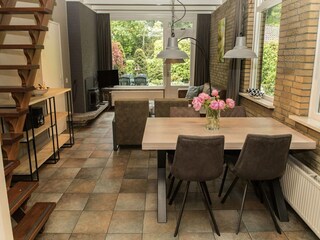 Vakantiepark Groesbeek Kenmerken 5