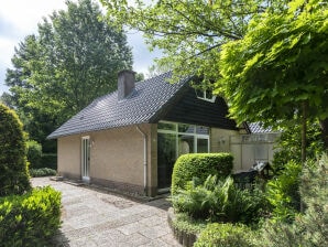 Attraktives Haus mit zwei Badezimmern in einem Ferienpark im Wald - Groesbeek - image1