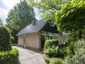 Vakantiepark Groesbeek Buitenaudio-opname 1