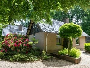 Schönes Haus mit Kamin in einem Ferienpark im Wald - Groesbeek - image1